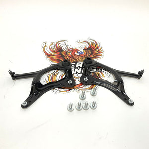 Genuine Harley 2023up CVO Road Glide Fairing Brackets 57300444 57300445
