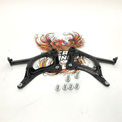 Genuine Harley 2023up CVO Road Glide Fairing Brackets 57300444 57300445