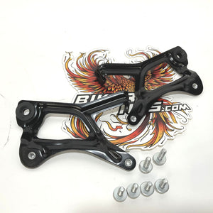 Genuine Harley 2023up CVO Road Glide Fairing Brackets 57300444 57300445