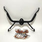 Genuine Harley 2023up CVO Road Glide Lower Fairing Bracket 47201041