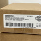 NEW Genuine Harley 2014up Touring Detachable Tour-Pak Conversion Chrome 53000917