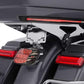 NEW Genuine Harley 2014up Touring Detachable Tour-Pak Conversion Chrome 53000917