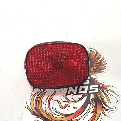 Genuine Harley 2003Up No Tag window Tail Brake Light Assembly 68368-03