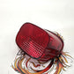Genuine Harley 2003Up No Tag window Tail Brake Light Assembly 68368-03