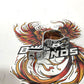 Genuine Harley-Davidson 2017 Up Touring Exhaust Clamp Bracket 65500042 65500043