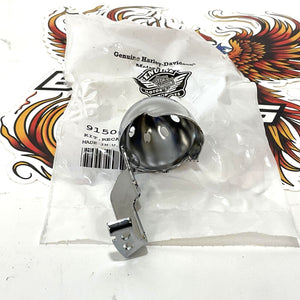 NOS Genuine Harley Sportster Headlamp (68297-05) Reflector/Cover 91500107