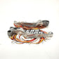 Genuine Harley-Davidson Clutch Brake Hand Levers 45015-96 45016-96