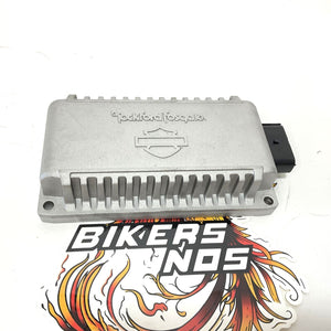 Genuine Harley Rockford Fosgate 2023 up 200 Watt 4 Channel Amplifier 76001131