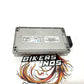 Genuine Harley Rockford Fosgate 2023 up 200 Watt 4 Channel Amplifier 76001131