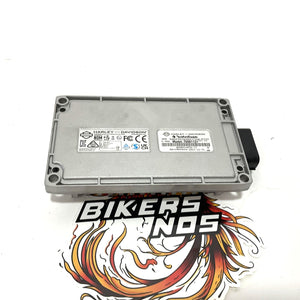 Genuine Harley Rockford Fosgate 2023 up 200 Watt 4 Channel Amplifier 76001131