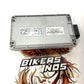 Genuine Harley 2023-2025 4 Channel 200 Watt Rockford Fosgate Amplifier 76001131