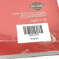New Harley 2025 Softail Owners Manual 94001246