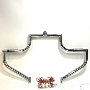 Linbar Harley 1997-2021 Touring Highway Bar For Harley Touring 102-1/09