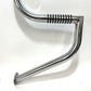 Linbar Harley 1997-2021 Touring Highway Bar For Harley Touring 102-1/09