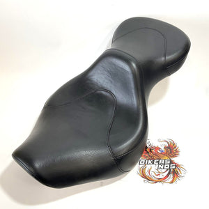 Nice Genuine Harley-Davidson 2000-2017 Softail Deep Bucket Seat 51576-00