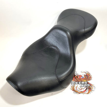 Nice Genuine Harley-Davidson 2000-2017 Softail Deep Bucket Seat 51576-00