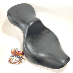 Nice Genuine Harley-Davidson 2000-2017 Softail Deep Bucket Seat 51576-00