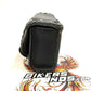 Willie and Max Grey Thunder Studded Tool Pouch