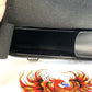 Willie and Max Grey Thunder Studded Tool Pouch