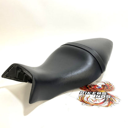 NICE! Genuine 2000-2009 Buell Blast Seat M0128.TA
