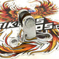 Genuine Harley 2016 Up Touring Right Passenger Foot Peg Bracket 50500462