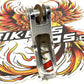 Genuine Harley 2016 Up Touring Right Passenger Foot Peg Bracket 50500462