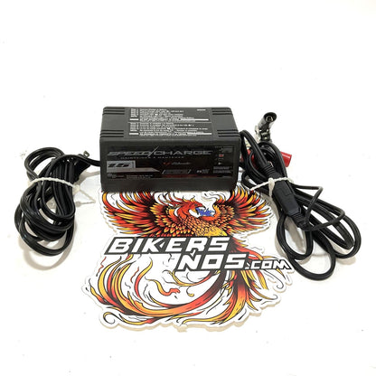 Schumacher 1.5 Amp Speed Charge Battery Maintainer SEM-1562A