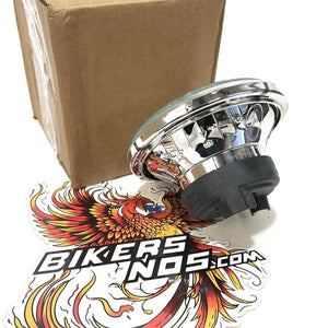 NEW Genuine Harley 2005-2022 Softail Dyna XL 5 3/4" Headlight Bulb 68297-05B