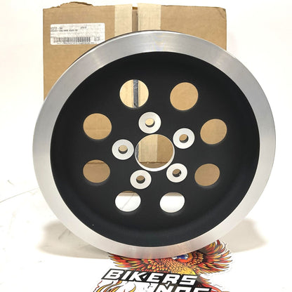 NOS Genuine Harley 1994-1999 Softail & Touring Rear 65t Swiss Sprocket 40312-94