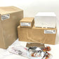 NEW Genuine Harley 2014up Touring Detachable Tour-Pak Conversion Chrome 53000917