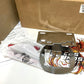 NEW Genuine Harley 2014up Touring Detachable Tour-Pak Conversion Chrome 53000917