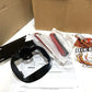 NEW Genuine Harley 2014up Touring Detachable Tour-Pak Conversion Black 53000916