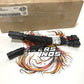 NEW Genuine Harley FLHXSE Boom Audio Installation Amp Input Harness 69201477