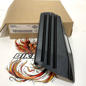 NEW Genuine Harley 2015up Road Glide Left Media Compartment Liner 76000425