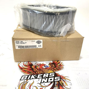 NEW Genuine Harley 2002-2017 V-Rod Air Cleaner Element Screamin Eagle 29793-02