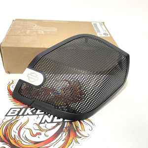 NEW Genuine Harley 2014-2023 Left CVO Saddlebag Speaker Grill 76001026