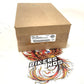 NEW Genuine Harley 2001-2008 Touring Mid-Frame Air Deflector 58022-07