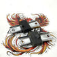 Genuine Harley-Davidson 1994-2023 Touring Muffler Brackets 65723-85 65724-85