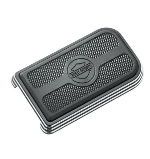NEW Genuine Harley 1980up Touring 86-17 FL Softail Burst Brake Pdal Pad 50600104