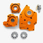 NEW Genuine Harley SE M8 Twin Cooled Pro High Volume Oil Pump Cam Plate 62400264