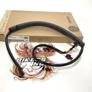 NEW Genuine Harley 2018up Heritage Tail Light Wire Harness 69201690