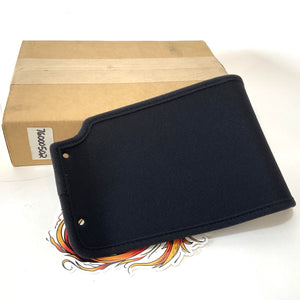 NOS Genuine Harley 2014-2020 CVO Touring Saddlebag Amplifier Cover 76000502