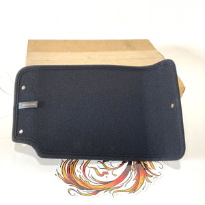 NOS Genuine Harley 2014-2020 CVO Touring Saddlebag Amplifier Cover 76000502