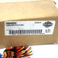 NOS Genuine Harley 2014-2020 CVO Touring Saddlebag Amplifier Cover 76000502