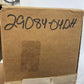 New Genuine Harley 2004-2022 Sportster Air Cleaner Cover Vivid Black 29084-04DH