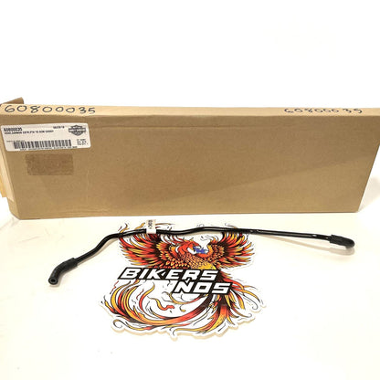 NOS Genuine Harley 2018-2024 Softail Fuel Tank To Carbon Canister Line 60800035