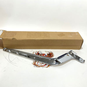 NEW Genuine Harley 2008-2017 Heritage Right Chrome Fender Strut Support 59955-08