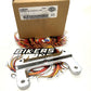 NEW Genuine Harley Front Turn signal Chrome Bracket 2018 up Heritage 67800824