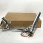 NEW Genuine Harley 1998-2006 Touring Rear Cylinder Exhaust Header Pipe 65626-98C