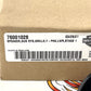 NOS Genuine Harley 2014 Up Touring Tour Pak Right Speaker Pod Cover 76001028